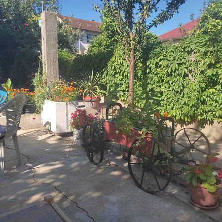 Apartman Hujic Apartment Bihac Luaran gambar