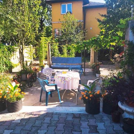 Apartman Hujic Apartment Bihac Luaran gambar