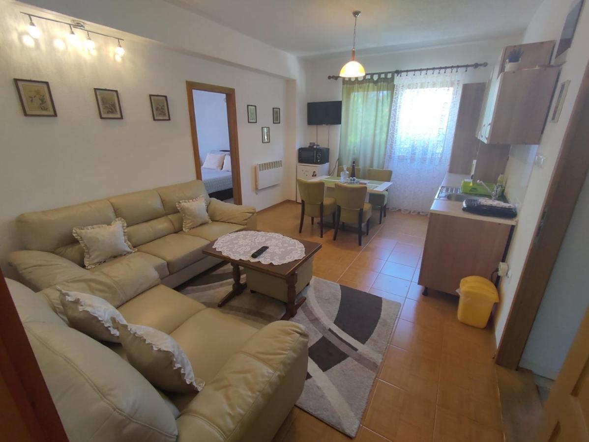Apartman Hujic Apartment Bihac Luaran gambar