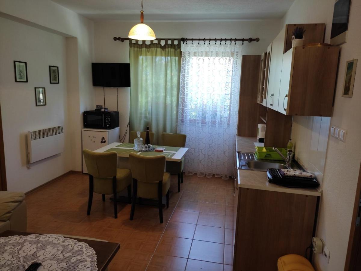 Apartman Hujic Apartment Bihac Luaran gambar