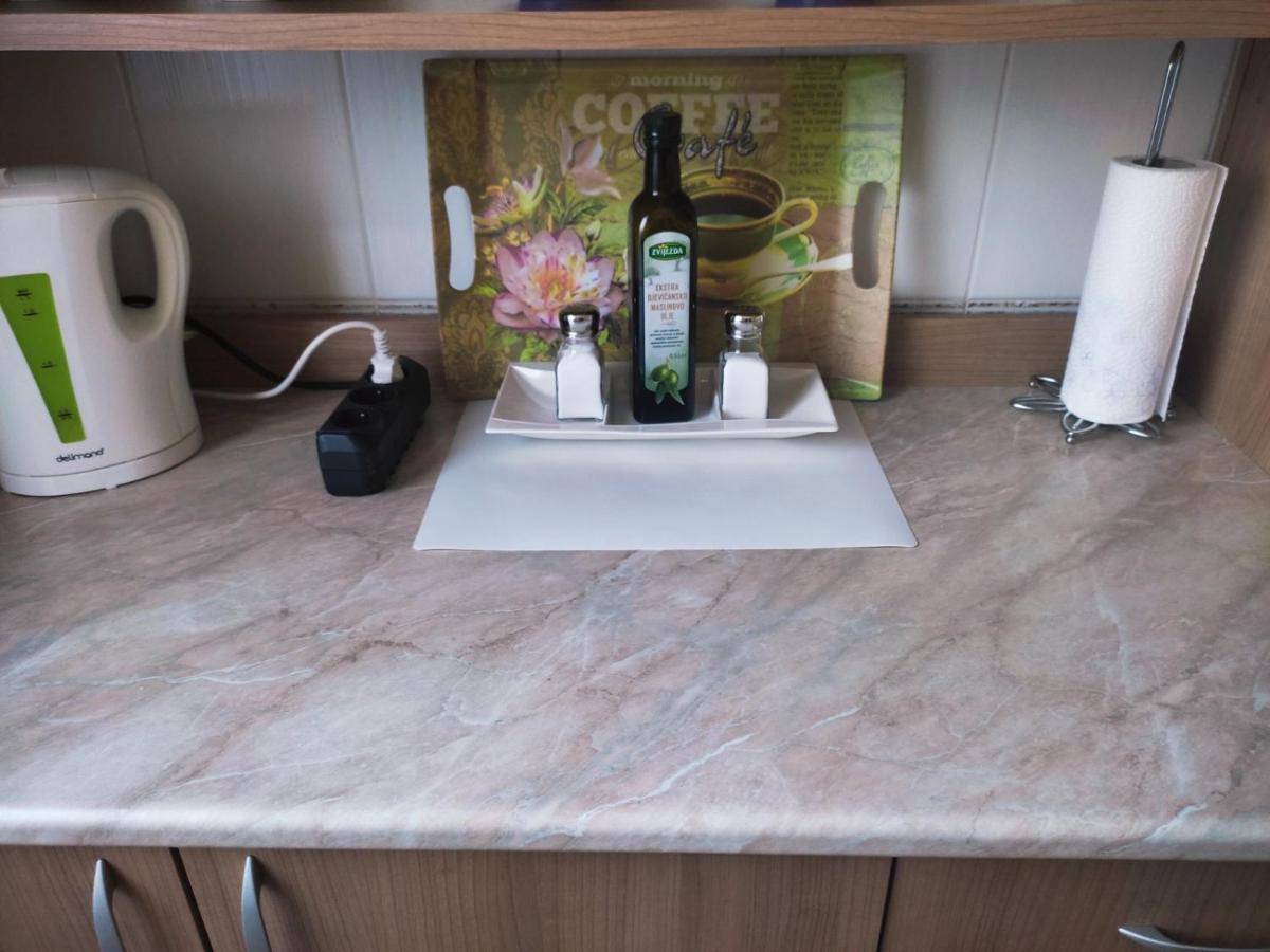 Apartman Hujic Apartment Bihac Luaran gambar