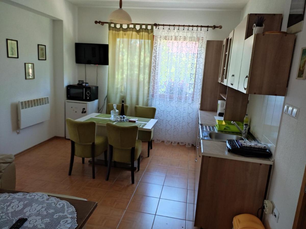 Apartman Hujic Apartment Bihac Luaran gambar