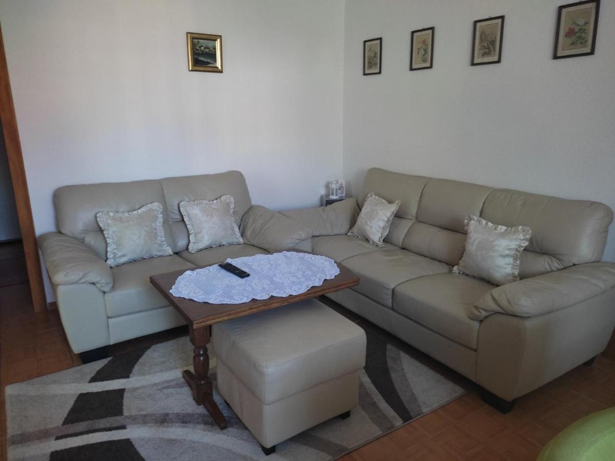 Apartman Hujic Apartment Bihac Luaran gambar