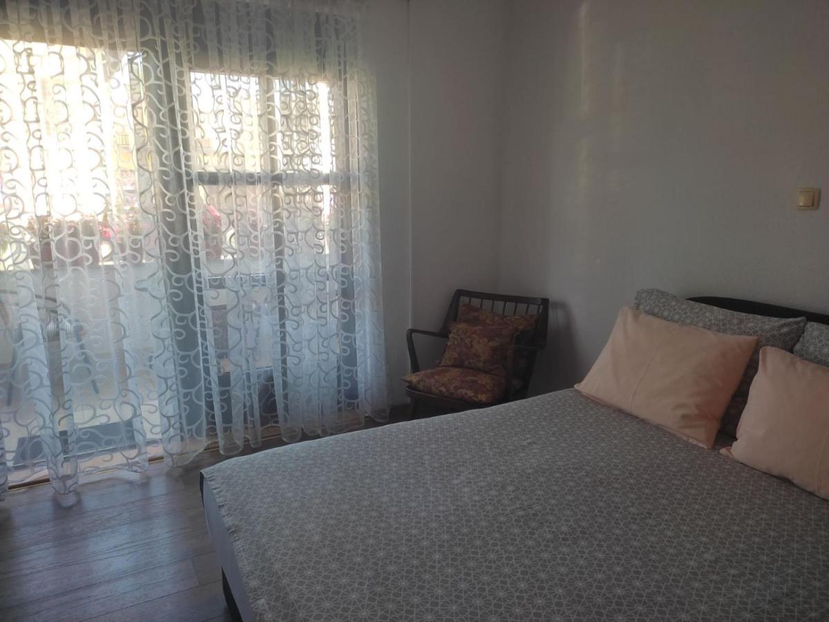 Apartman Hujic Apartment Bihac Luaran gambar