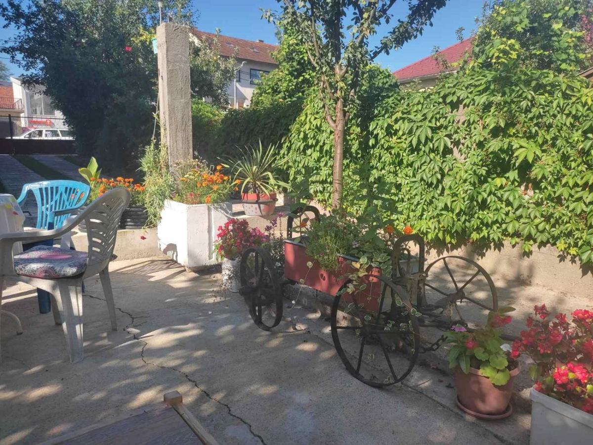 Apartman Hujic Apartment Bihac Luaran gambar