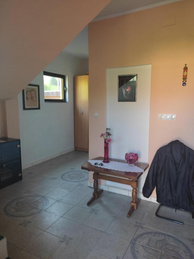 Apartman Hujic Apartment Bihac Luaran gambar