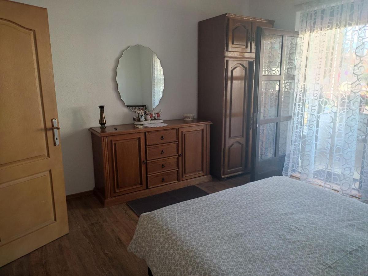 Apartman Hujic Apartment Bihac Luaran gambar
