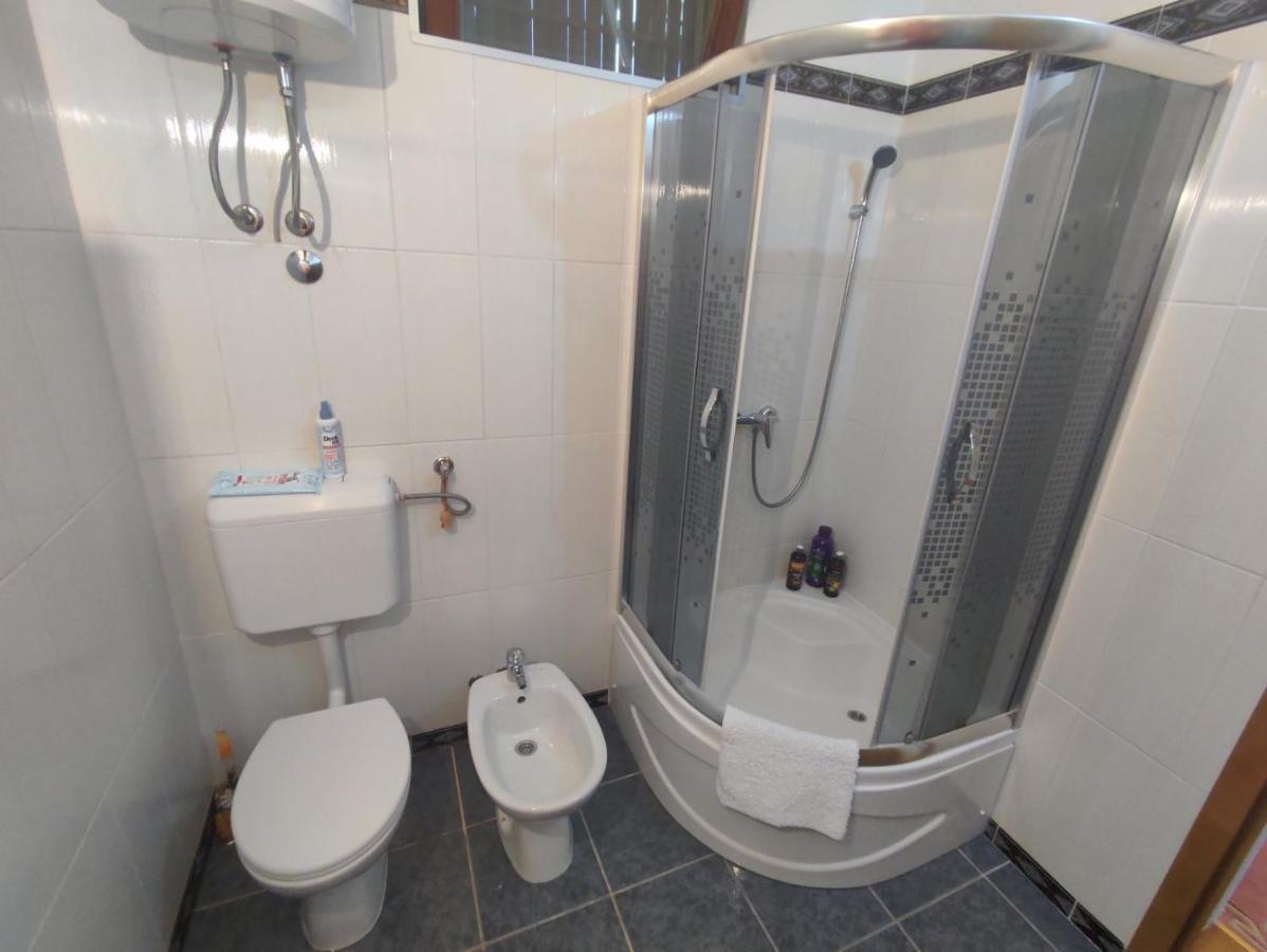 Apartman Hujic Apartment Bihac Luaran gambar