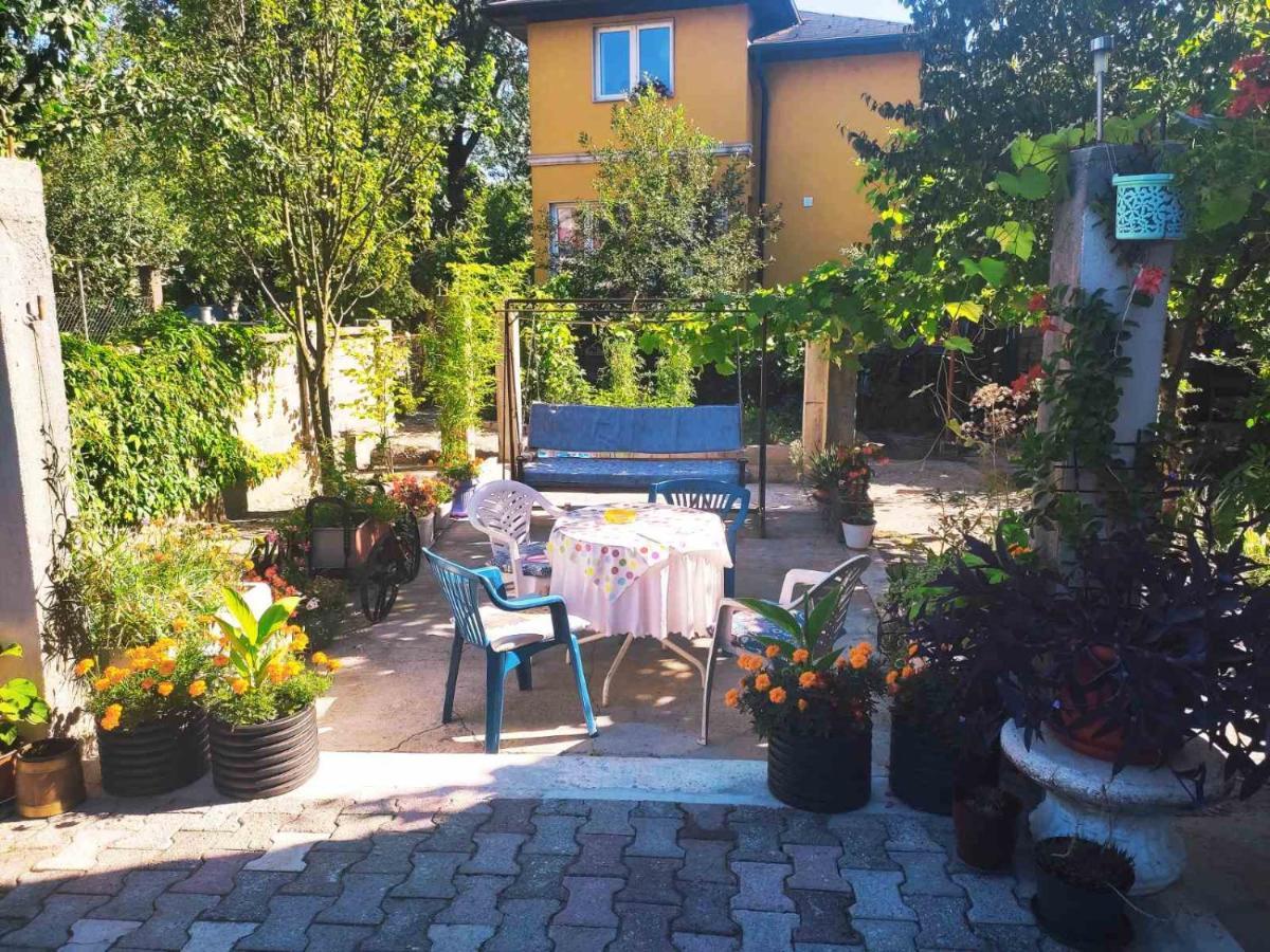 Apartman Hujic Apartment Bihac Luaran gambar