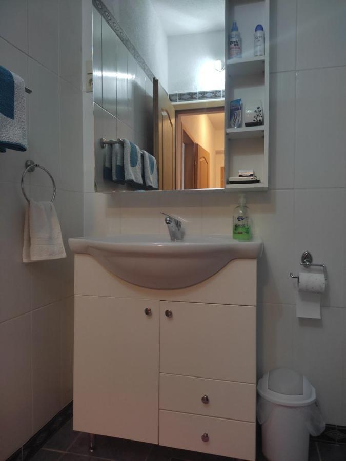 Apartman Hujic Apartment Bihac Luaran gambar