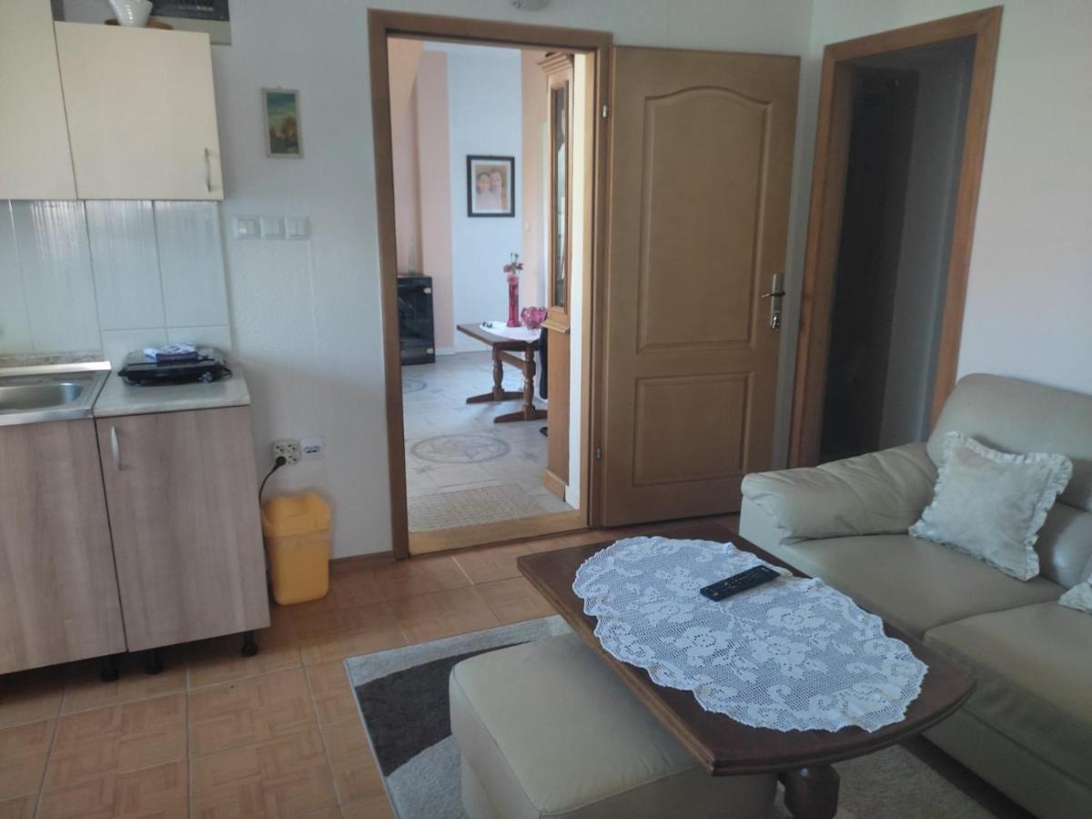 Apartman Hujic Apartment Bihac Luaran gambar