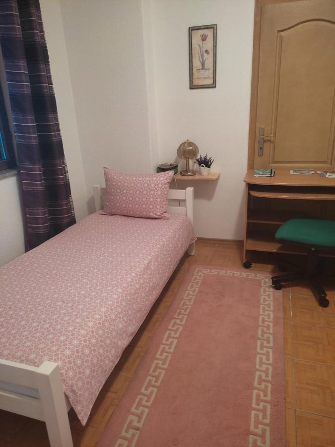 Apartman Hujic Apartment Bihac Luaran gambar