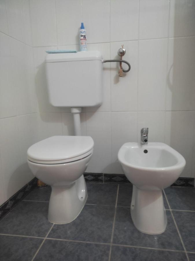 Apartman Hujic Apartment Bihac Luaran gambar