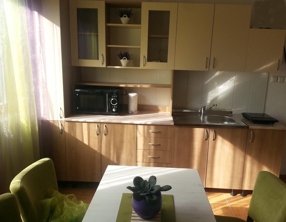 Apartman Hujic Apartment Bihac Luaran gambar